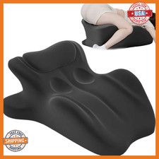 Couples Pillow for Intimacy, Cushion Body Support Pillow for All Postures, 27 A