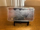 Republic Metals Corp (RMC) Soaring Eagle 10 oz .999 FINE SILVER BAR