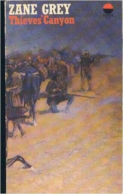 Robber's Roost