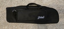Lightweight Soft Padded Trumpet / Cornet Gig Bag Case Durable Protection - Used