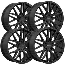 Staggered-ravetti M16 20x920x10.5 5x115 15mm Gloss Black Wheels Rims Staggered-ravetti M16 20x920x10.5 5x115 15mm Gloss Black Wheels Rims