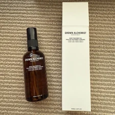 Grown Alchemist Biological Beauty — Body Treatment Oil 100ml / 3.38oz