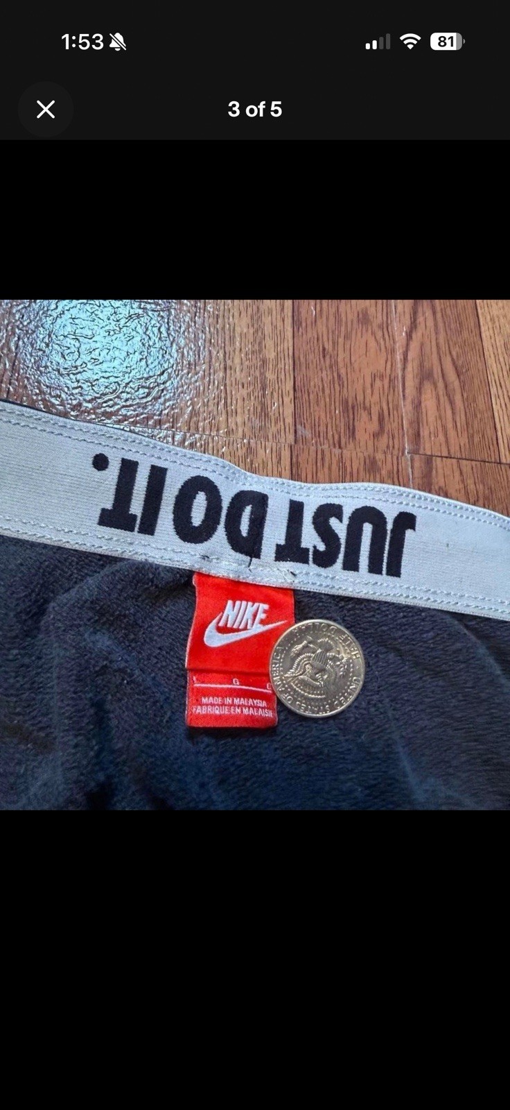 BUNDLE 3 items - image 4