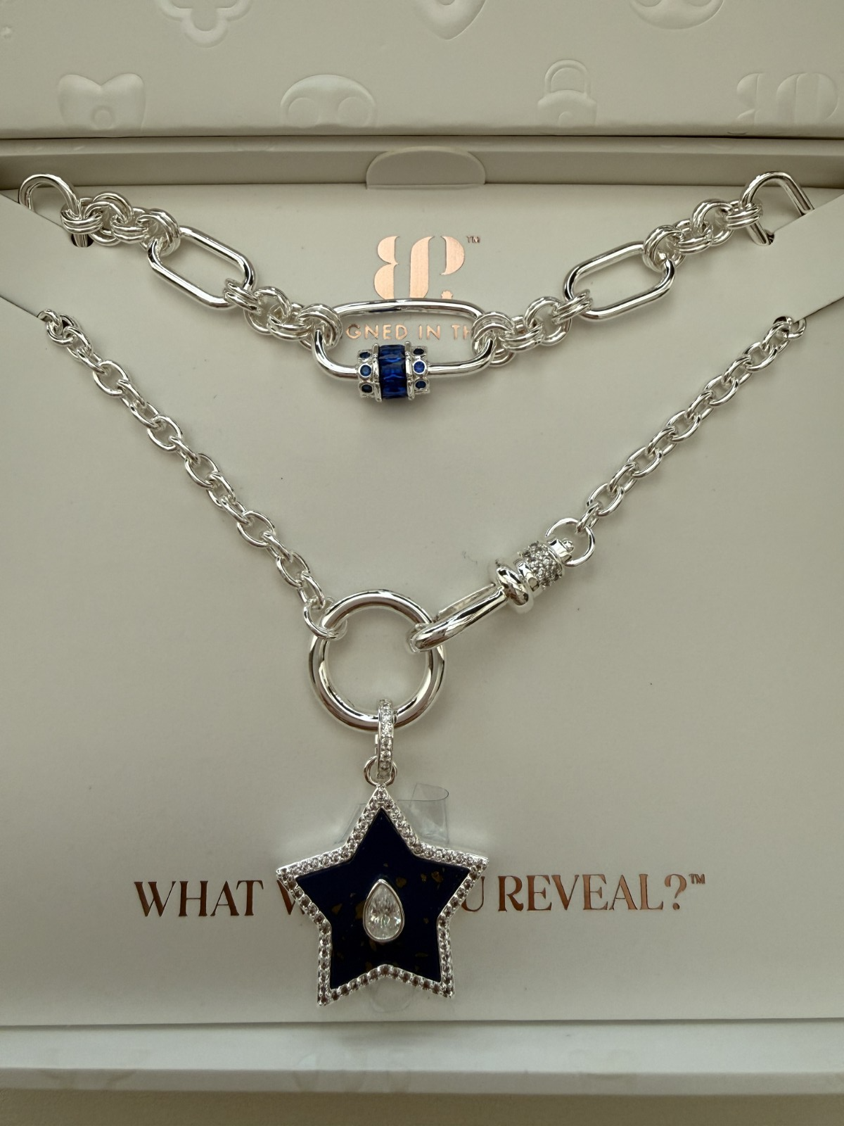 Bomb Party Luxe Layers 2026 - Written in the Stars - NK58034