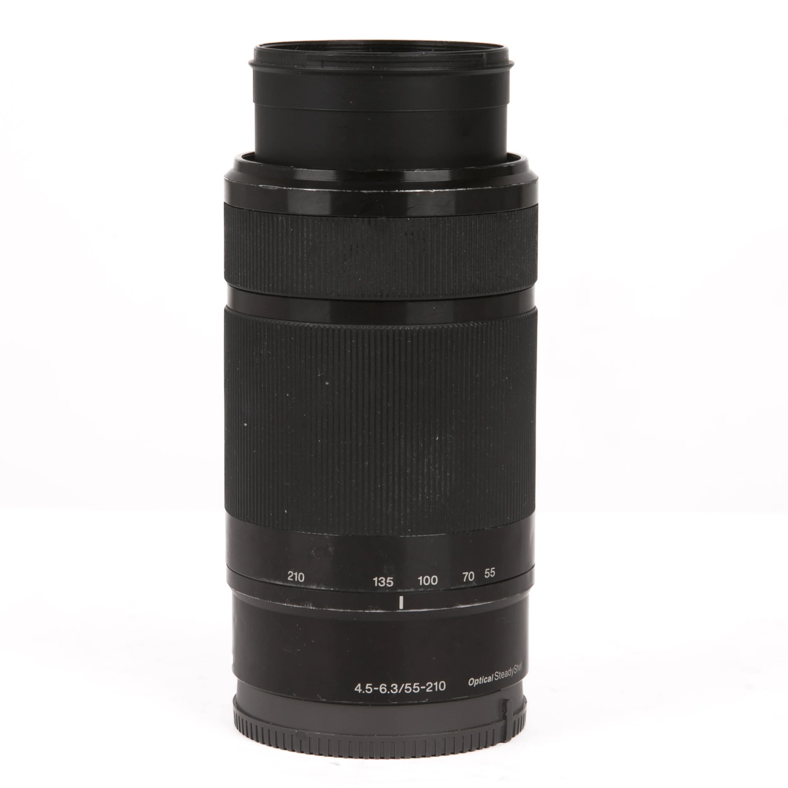 Sony 55-210mm OSS - SEL55210