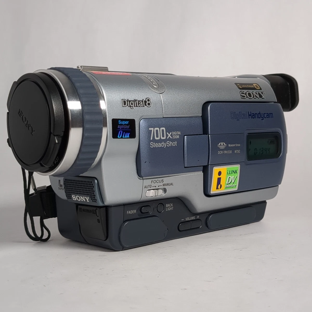 美品！SONY　Digital 8 デジタルビデオ　カセットレコーダー 25+ Sony Digital8 Camcorders for sale | Updated Oct 2026