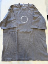 Get Raw Nutrition T-Shirt Made In USA Size M