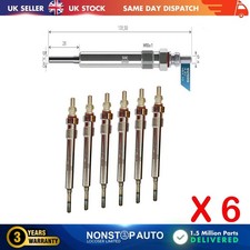 Bougies de préchauffage Porsche PANAMERA