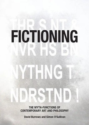 David Burrows (u. a.) | Fictioning | Taschenbuch | Englisch (2019)