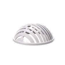 Franklin 1171433 AntiSplash Floor Sink Dome Strainer
