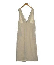 LEPSIM LOWRYSFARM Dresses Beige F 2200640785161