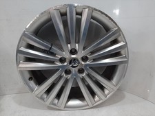 2018 SKODA KODIAQ 1 WHEEL 7Jx19 