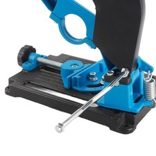 Angle Grinder Bracket Adjustable Grinder Holder Cutter Support For 150mm New