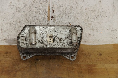 02E409061B Ölkühler 6-Gang DSG Getriebeöl VW Eos Golf 5 6 Passat 3C Touran