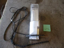 Used Picker Cup w/Harness & Belt, Light Scratches/Scuffs,  Bev Max Soda Machine