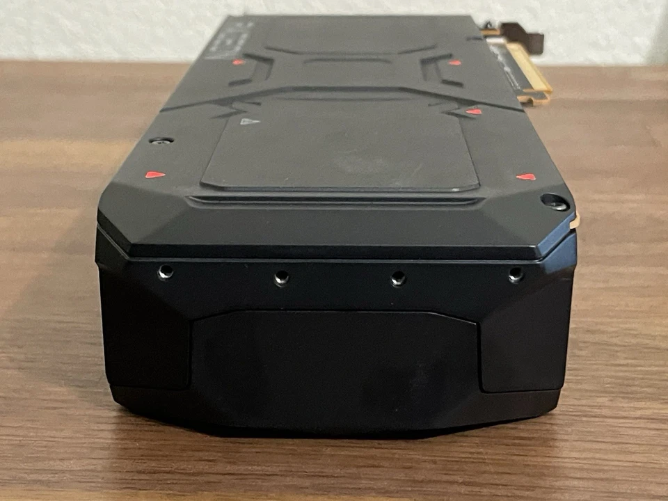 AMD Radeon RX 7900 XT 20GB GDDR6 Graphics Card 102D7040100 - Image 4 of 4