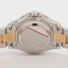 Rolex Yacht‑Master 169623 SS×YG SS×YG AT Silver-Face 6