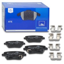 ATE BREMSBELÄGE passend für KIA CEED CD PROCEED XCEED HYUNDAI i30 PDE PDE PD P