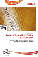 KnúTr Benoit | Federal Statistical Office (Switzerland) | Taschenbuch | Englisch