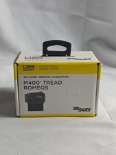 Sig Sauer ROMEO5 1X20mm Compact Red Dot Sight - TREAD SOR52010