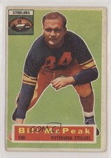 Click to enlarge Bill McPeak