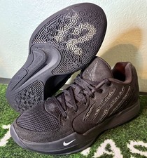 Nike Ja 2 Swarovski Black Label Scratch Bling IB3859-001 Men s 8.5 Preowned