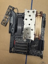 GIGABYTE X299 AORUS Gaming 7 Motherboard w/ IO Shield & i9-7960X CPU