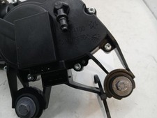 Moteur Skoda ROOMSTER