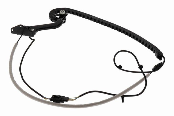 Vaico V30-3678 RollenfüHrung, SchiebetüR FüR MERCEDES-BENZ VW-image