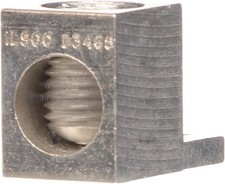 Siemens Ground Bar Collar Strap #12-2/0