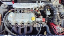 Moteur Ford ESCORT