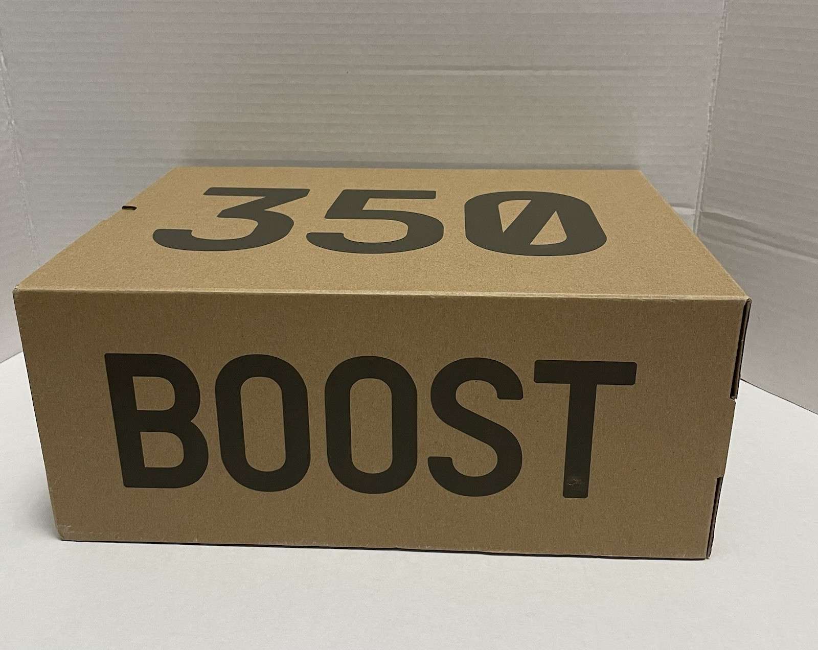 Adidas Yeezy Boost 350 V2 Cream White - Triple White (CP9366) Men's Size 8.5 thumbnail 12