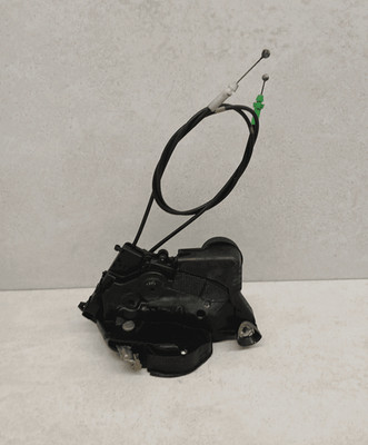 693200D070 Vordertürschloss Links TOYOTA YARIS 1.4 D-4D (FRP) Ber. 5p/d/1364cc