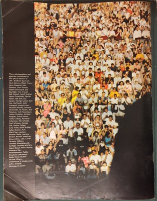 LIFE Magazine 1968 