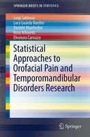 Daniele Manfredini (U. A.) | Statistical Approaches To Orofacial Pain And...