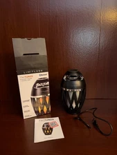 Limitless Innovations TikiTunes Portable Bluetooth Wireless Speaker - Black