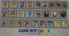 Nintendo Game Boy Color Games GBC Lot You Pick Choose! Volume Discount!