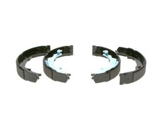 BOSCH Bremsbackensatz Feststellbremse 0 986 487 769 für KIA HYUNDAI PB SOUL i20