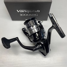 Shimano 23 Vanquish 3000MHG 045331 Spinning Reel New JP