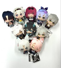 Honkai Star Rail Chibigurumi vol.1 2 complete set of 10