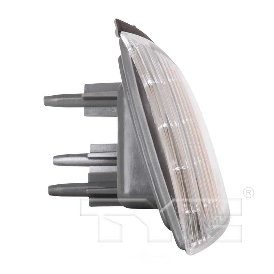 Luz marcadora lateral regular TYC 18-3096-01 para Chevrolet Cavalier 95-99 Foto 4 de 4
