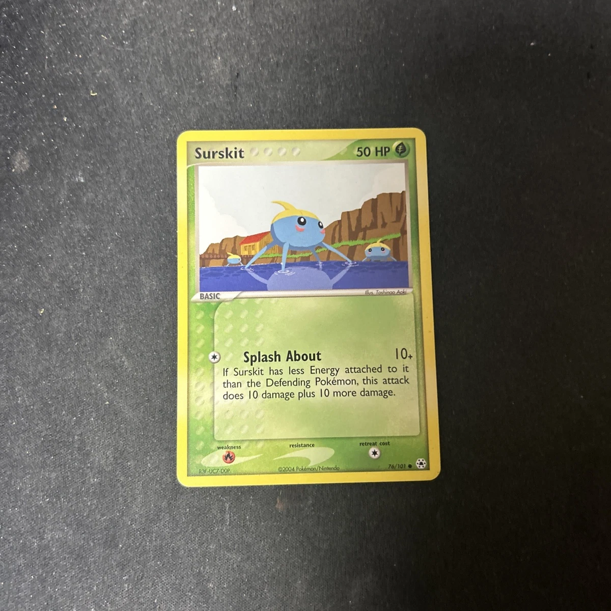 Pokmon TCG EX Hidden Legends Common Individual Collectible Card Game Cards  in English for sale | eBay