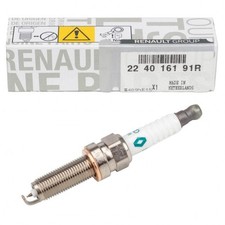 Bougies d'allumage Renault ESPACE