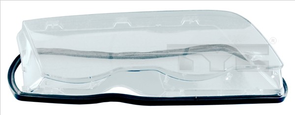 Scheinwerferglas Streuscheibe Vorne Links für BMW 3er Touring 97-05 8380189 - Bild 5