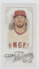 2015 Topps Allen & Ginter's Mini Collin Cowgill #335 0c4