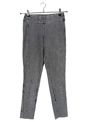 SANDWICH Jegging Dames Pantalon T EU 36 gris clair style décontracté - Photo 1/4