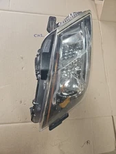 2014 CADILLAC CTS-V HEADLIGHT XENON HID LH DRIVER SIDE OEM 22755337 #1233