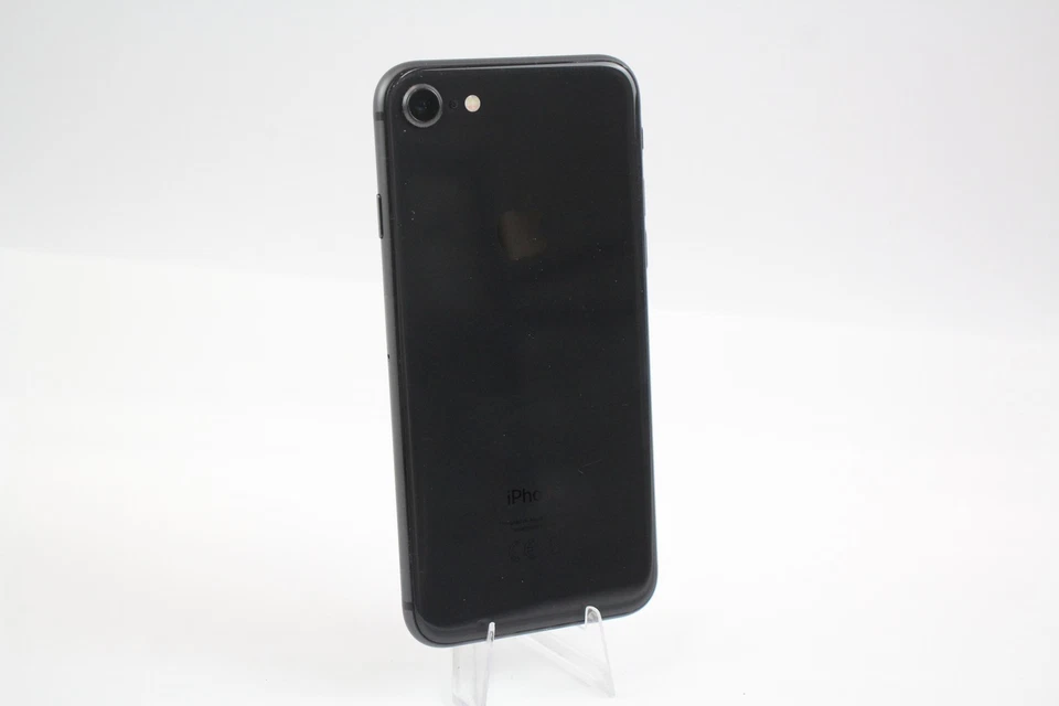 Apple iPhone 8 (Unlocked) A1905 64GB Space Grey Grade B Boxed - Image 2 of 4