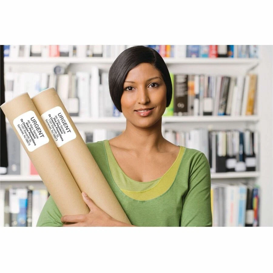 Brother QL-820NWBC Ultra Flexible Label Printer with Multiple Connectivity optio - Image 2 of 4