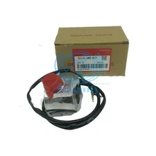 OEM 35130-GW8-872 Right Handle Start Stop Kill Switch For 1991-1999 Honda Z50R